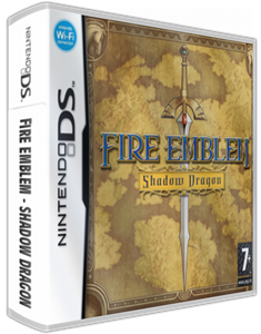 Fire Emblem : Shadow Dragon